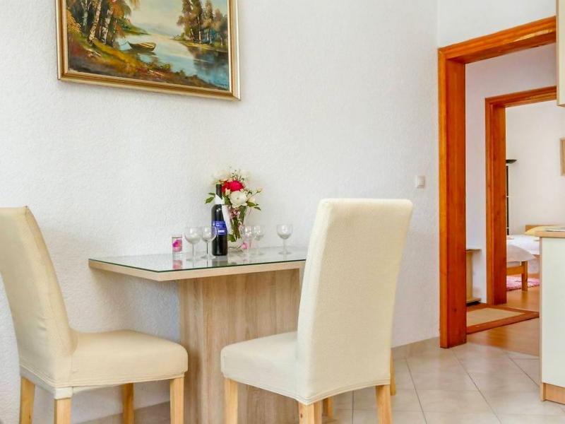 Apartments Damir Kaštel Štafilić Zewnętrze zdjęcie