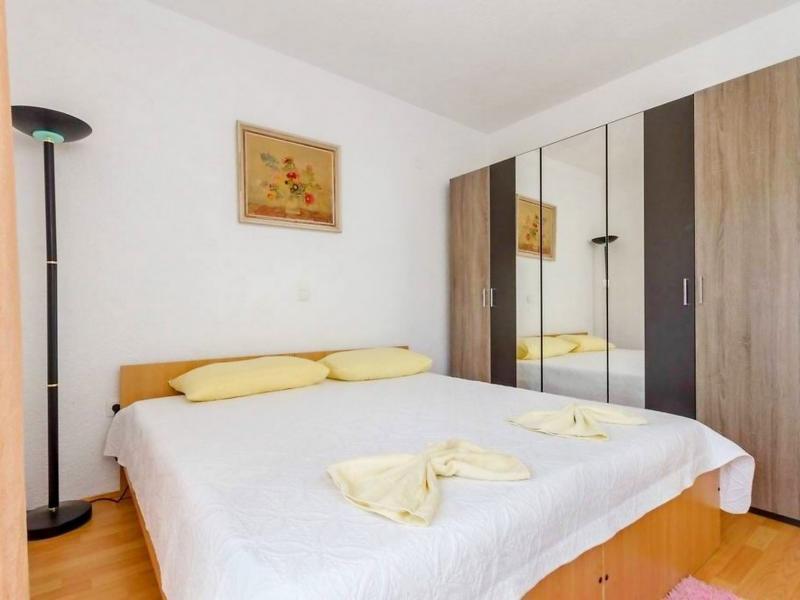 Apartments Damir Kaštel Štafilić Zewnętrze zdjęcie