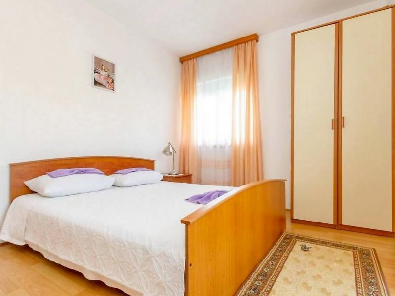 Apartments Damir Kaštel Štafilić Zewnętrze zdjęcie
