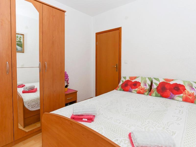 Apartments Damir Kaštel Štafilić Zewnętrze zdjęcie