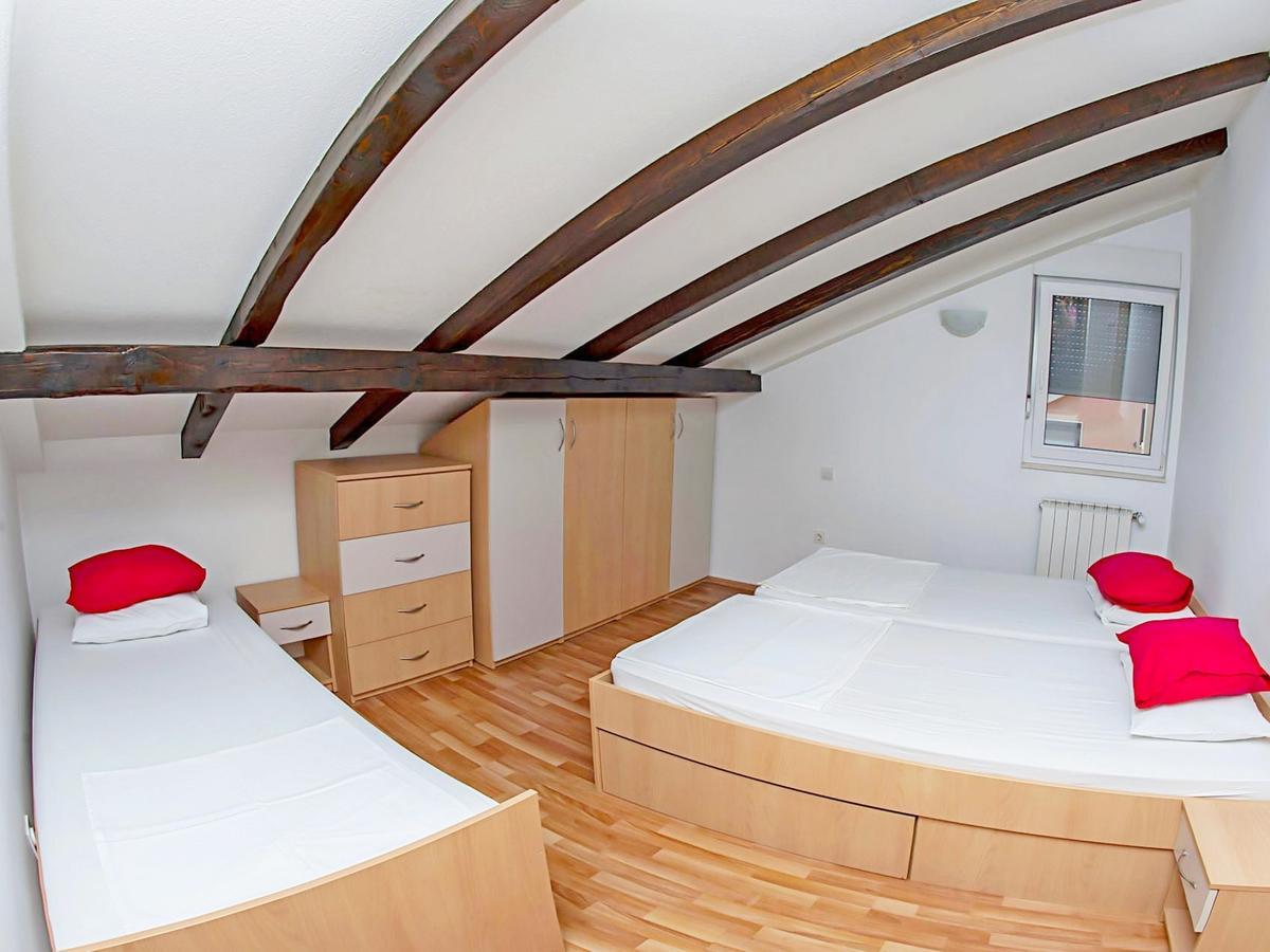 Apartments Damir Kaštel Štafilić Zewnętrze zdjęcie