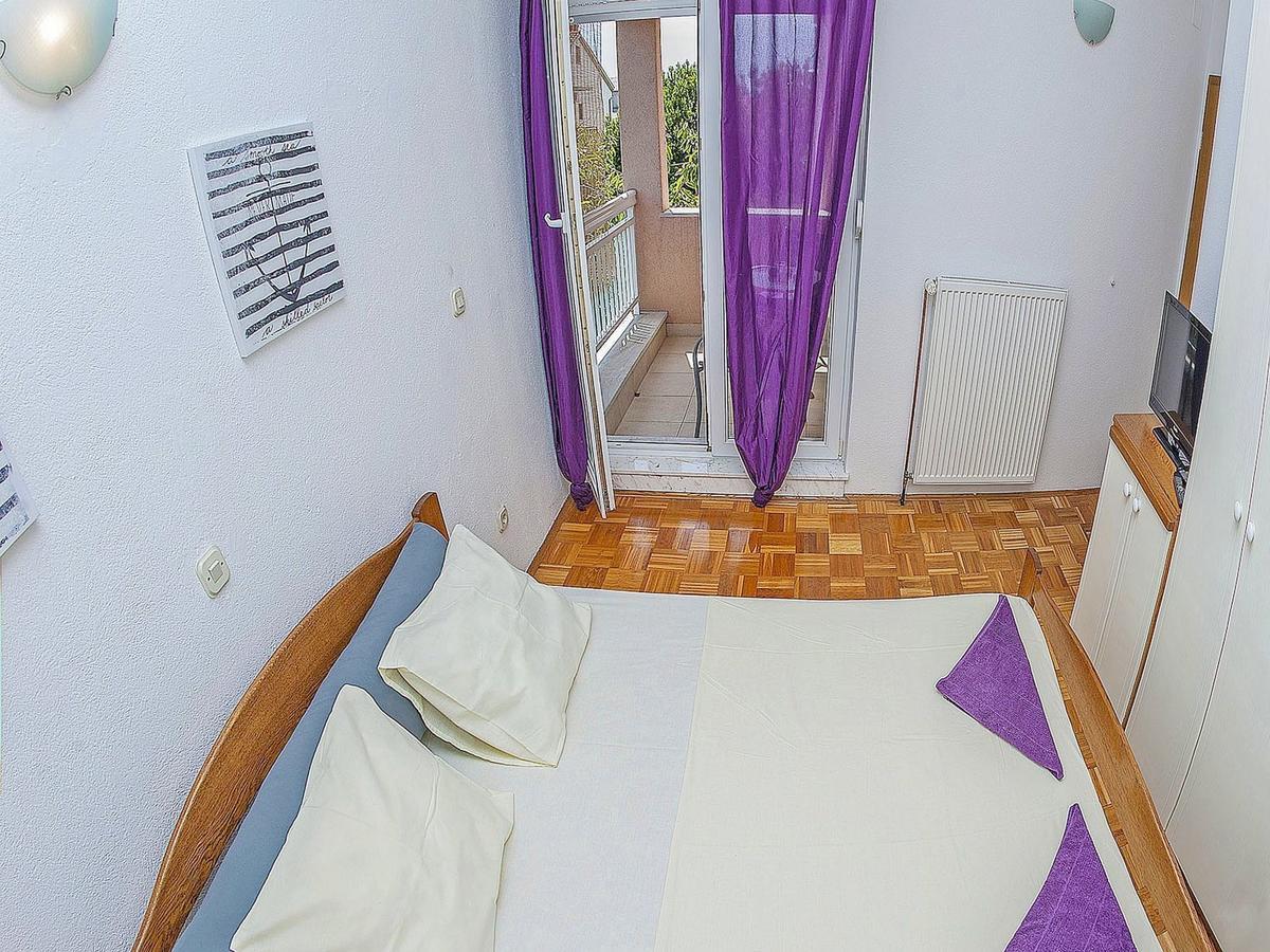 Apartments Damir Kaštel Štafilić Zewnętrze zdjęcie