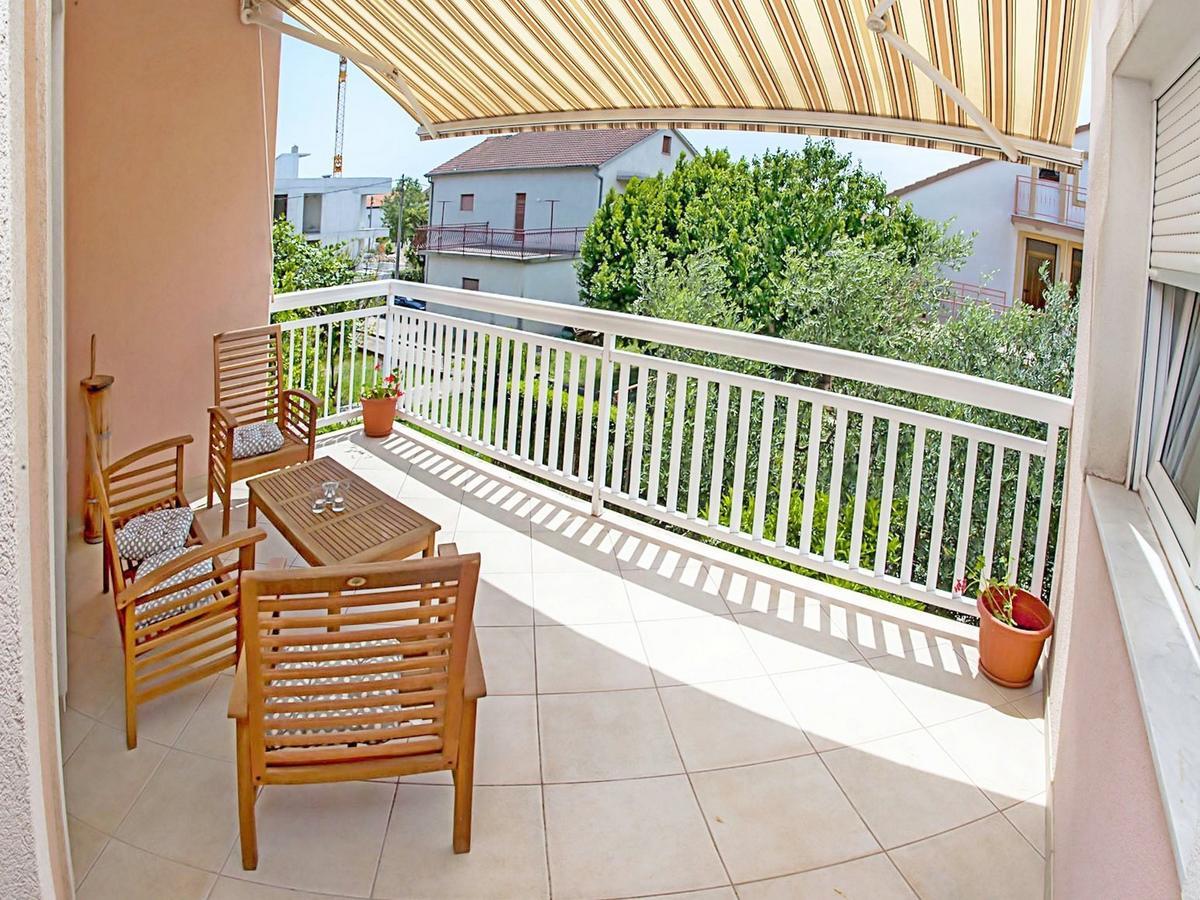 Apartments Damir Kaštel Štafilić Zewnętrze zdjęcie