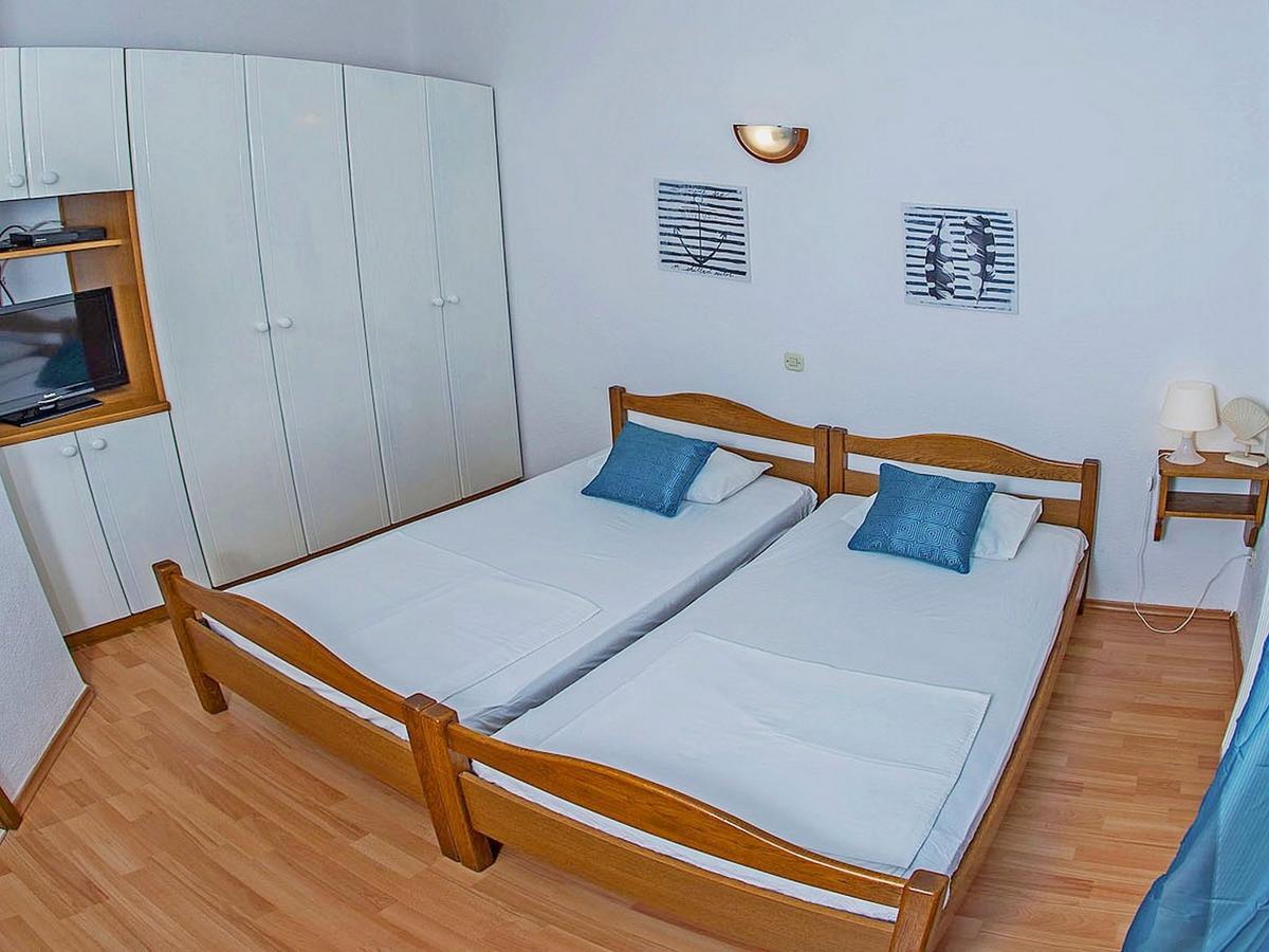 Apartments Damir Kaštel Štafilić Zewnętrze zdjęcie