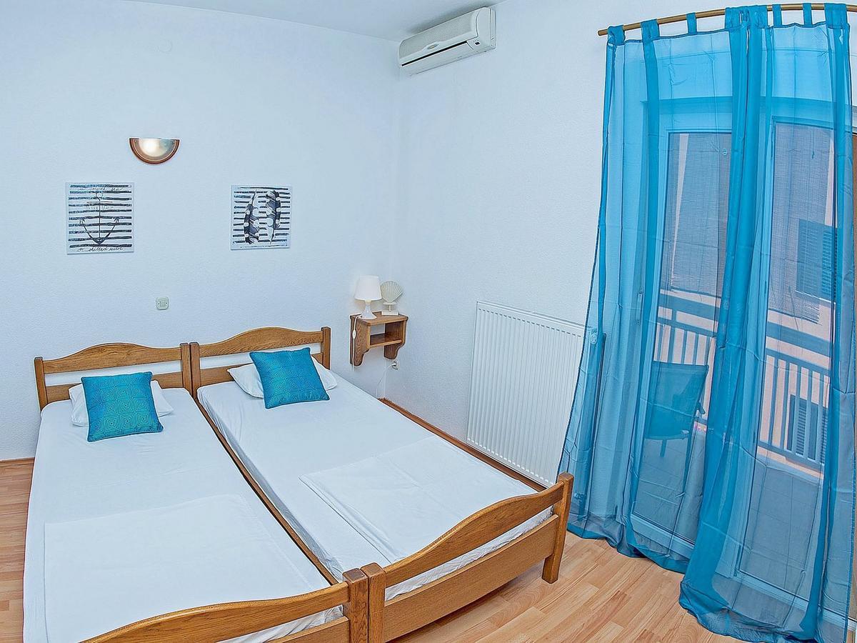 Apartments Damir Kaštel Štafilić Zewnętrze zdjęcie
