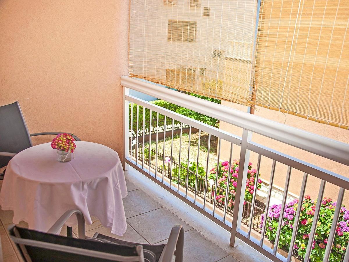 Apartments Damir Kaštel Štafilić Zewnętrze zdjęcie