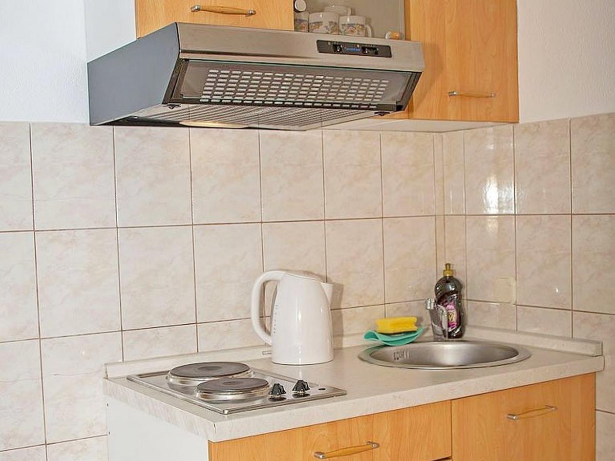 Apartments Damir Kaštel Štafilić Zewnętrze zdjęcie