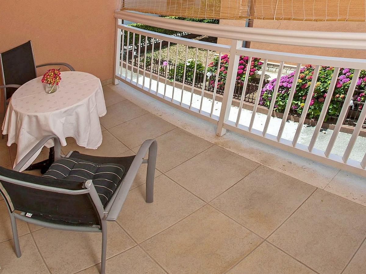 Apartments Damir Kaštel Štafilić Zewnętrze zdjęcie
