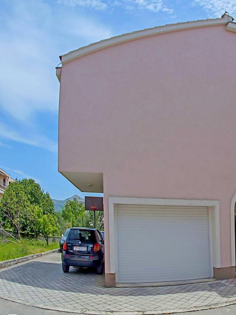Apartments Damir Kaštel Štafilić Zewnętrze zdjęcie